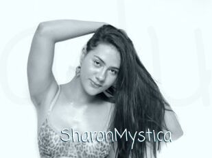 SharonMystica