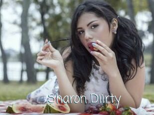 Sharon_Diirty