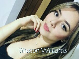 Sharon_Williams