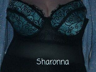 Sharonna
