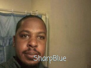 SharpBlue