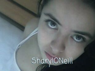 SharylONeill