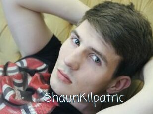 ShaunKilpatric