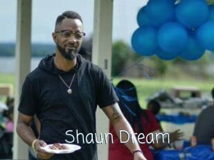 Shaun_Dream