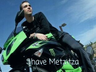 Shave_Metzitza