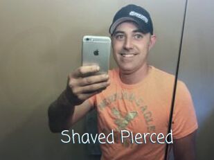Shaved_Pierced