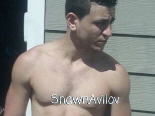 Shawn_Avilov