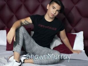 ShawnMurray