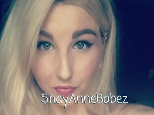 ShayAnneBabez