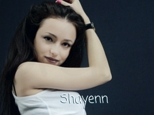 Shayenn Adult o Porn