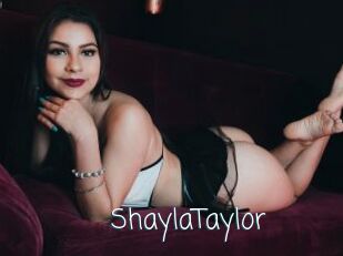 ShaylaTaylor