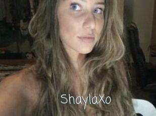 ShaylaXo
