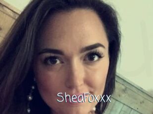 SheaFoxxx