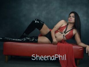 SheenaPhil