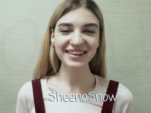 SheenaSnow