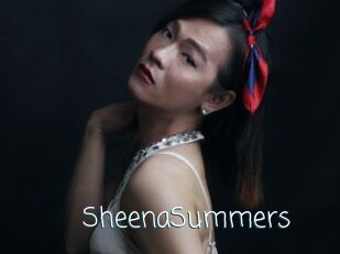 SheenaSummers