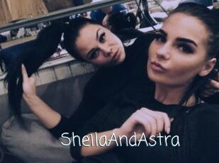 SheilaAndAstra