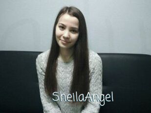 SheilaAngel