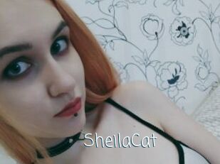 SheilaCat Adult o Porn