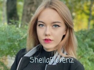 SheilaFlorenz