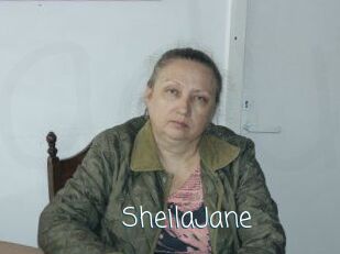 SheilaJane