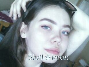 SheilaMercer