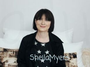 SheilaMyers