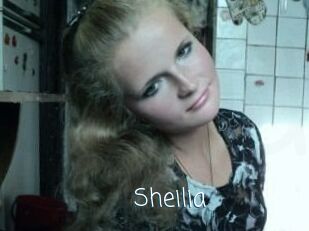 Sheilia