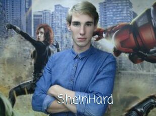 SheinHard