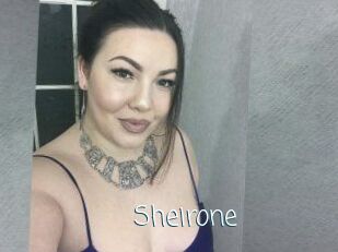 Sheirone