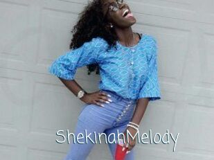 Shekinah_Melody
