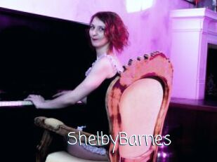 ShelbyBarnes