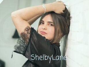 ShelbyLane