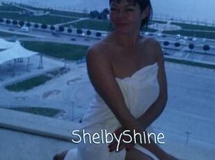 ShelbyShine