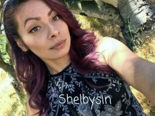 Shelbysin