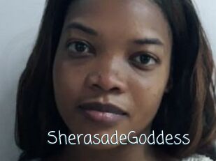 SherasadeGoddess