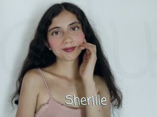 Sherille