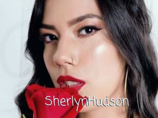 SherlynHudson
