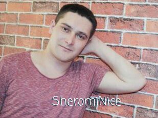SheromiNice