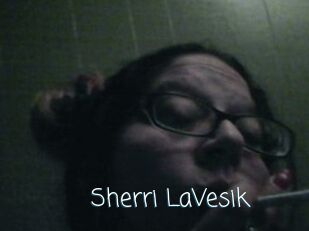 Sherri_LaVesik