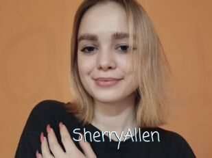 SherryAllen
