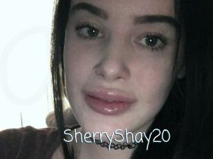 SherryShay20