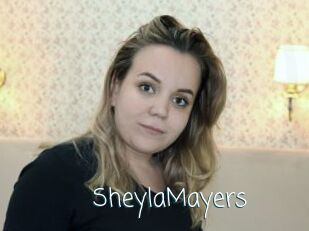 SheylaMayers