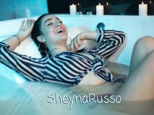 SheynaRusso