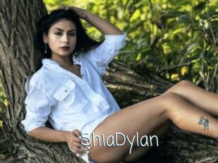 ShiaDylan Adult o Porn