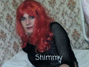 Shimmy