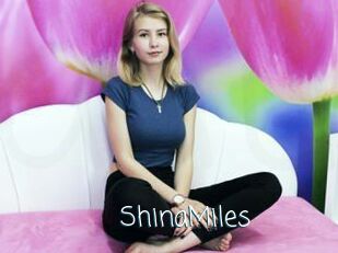 ShinaMiles