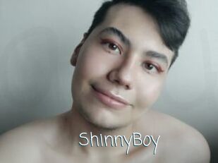 ShinnyBoy