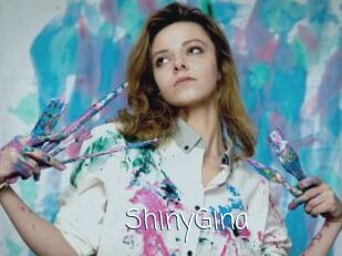 ShinyGina