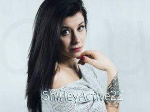 ShirleyActive22
